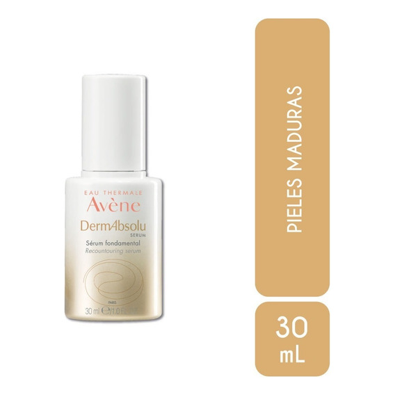 Avene Dermabsolu Suero X 30 Ml Tipo de piel Normal