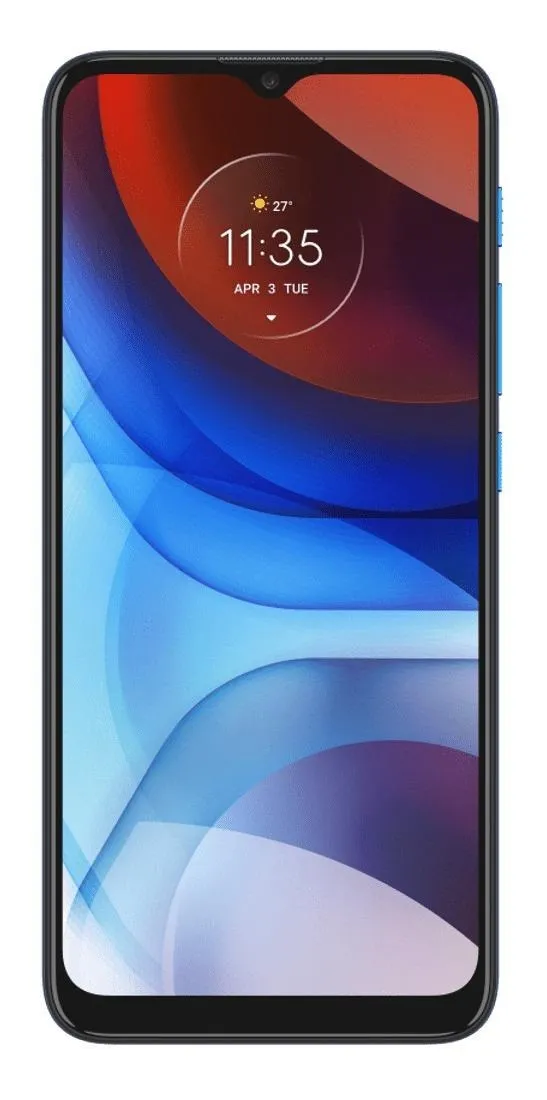 Motorola Moto E7i Power