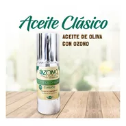Aceite De Oliva Con Ozono Para La Piel