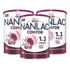 Nan Comfor En Lata X 3 Unidades De 800g - 10 Meses A 3 Años
