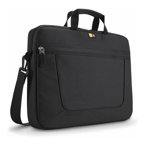 Bolso Case Logic Vnai215 Para Notebook Hasta 15,6 Color Negro Talle 15.6