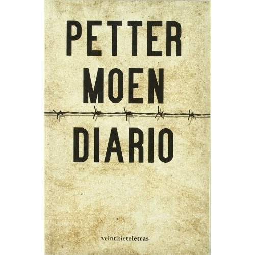 Diario - Peter Moen