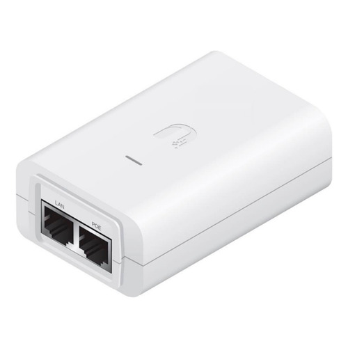 Fuente Ubiquiti Poe-24-7w-g Para Lbe-5ac-gen2 Ns-5acl sin cable