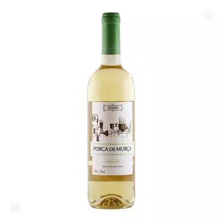 Vinho Português Porca De Murça Doc Branco 750ml