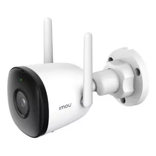 Cámara De Seguridad Wifi Imou Ip Bullet Exterior 4mp