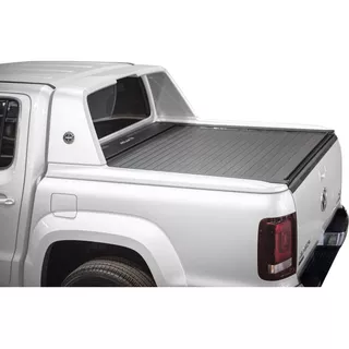 Barra Antivuelco Plastica Aleron Extreme Volkswagen Amarok