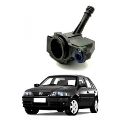  Valvula Antichama Cano Longo Gol G3 1.0 2000 A 2005