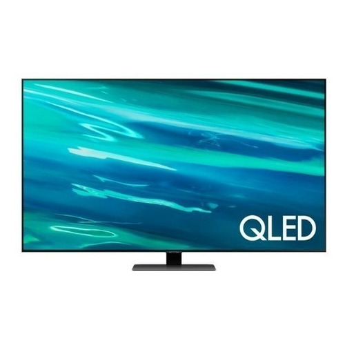 Smart TV Samsung Series 8 QN55Q80AAKXZL QLED 4K 55" 100V/240V