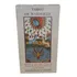 Cartas Tarot Jodorowsky & Camoin