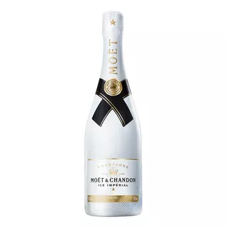 Champanhe Moet & Chandon Ice Imperial 750ml