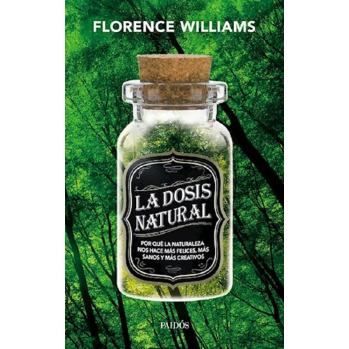 La Dosis Natural - Williams Florence