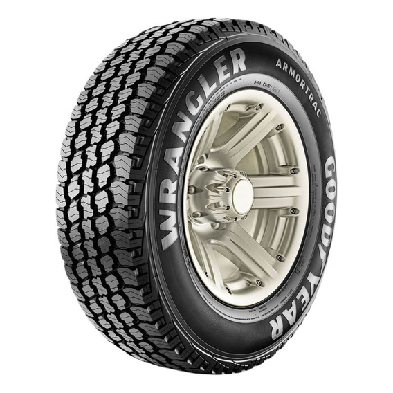 Neumático Goodyear 265/75 R16 Armotrac