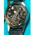 Reloj De Pulsera Suizo Vernal 17 Rubíes (Usado)
