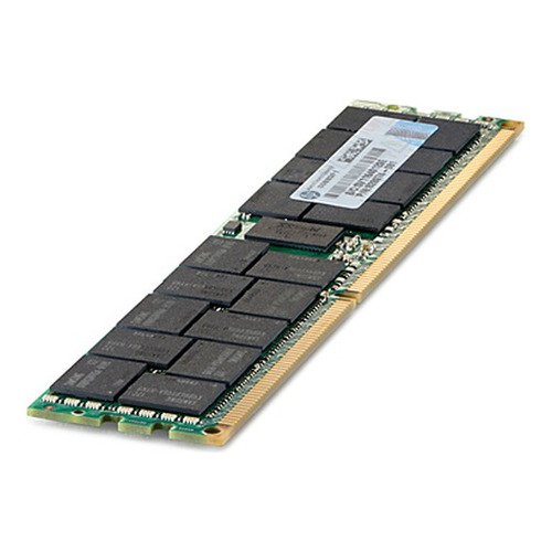 Memoria RAM 8GB 1 HP 500662-B21