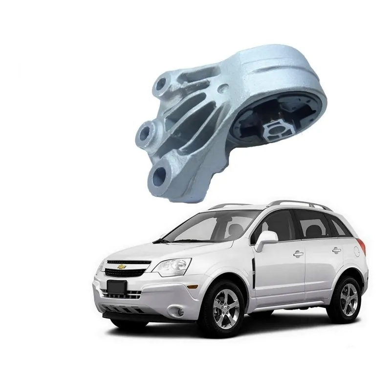 Coxim Cambio Captiva 3.6 V6 24v 2008 A 2010