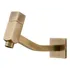Grifo de pared Fani Old Gold Hera para baño