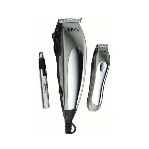 Maquina Wahl Deluxe Groom Pro 3 Maquinas / 21 Piezas