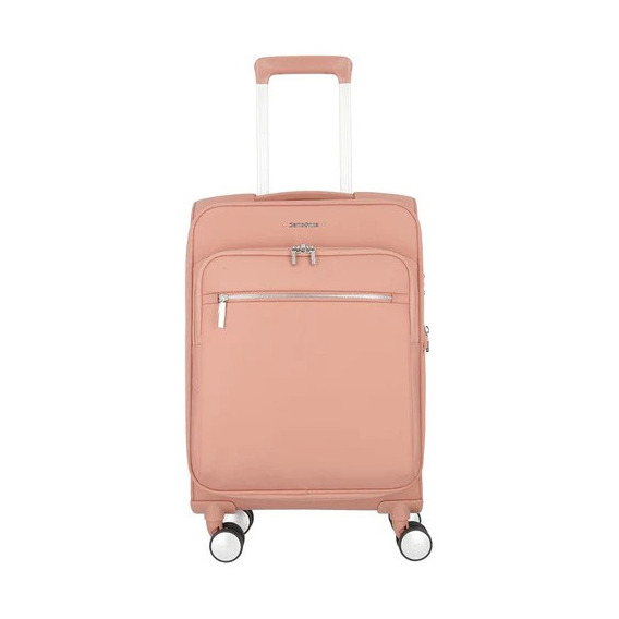 Maleta Samsonite Soft-motion Biz Cabina Capacidad De 46 L