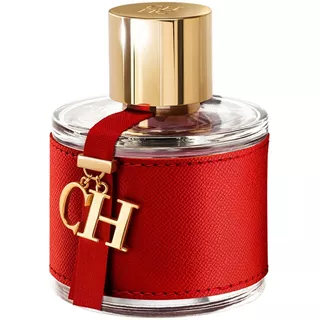 Ch Mujer Carolina Herrera Perfume Original 30ml Financiación