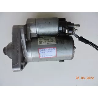 Motor De Partida Gran Siena, Palio E Mobi  Bc428000-9391