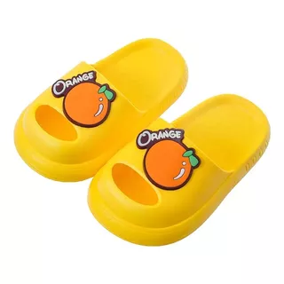 Chanclas Para Niños Y  Niñas Chanclas Para Baño Sandalias