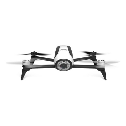Drone Parrot Bebop 2 con cámara FullHD white 1 batería
