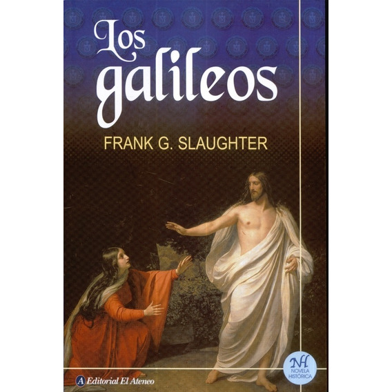 Galileos / Slaughter (envíos)