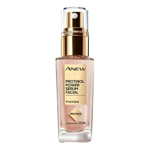 Anew Serum Facial Protinol Power