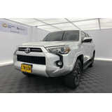 Toyota 4 Runner