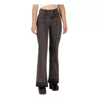 Jeans Divino Amy Iii Negro