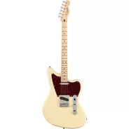 Guitarra Squier Paranormal Offset Telecaster Olympic White
