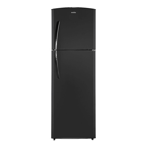 Refrigeradora No frost 239 L Grafito Mabe RMA250FVPG1