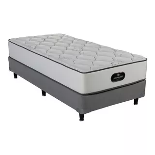 Sommier Simmons Deepsleep Foam Deepsleep Foam 1 Plaza De 190cmx80cm