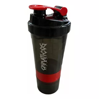 Botella Deportiva Shaker Gym 500ml