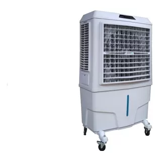 Climatizador Pro 9000 Evaporativo Portátil Com 9.000 M3/h