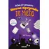 Libro: Historias Supergeniales De Miedo / Jeff Kinney