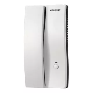 Telefono Portero Commax 2s Repuesto Para Kit Dp 2hp 2 H S