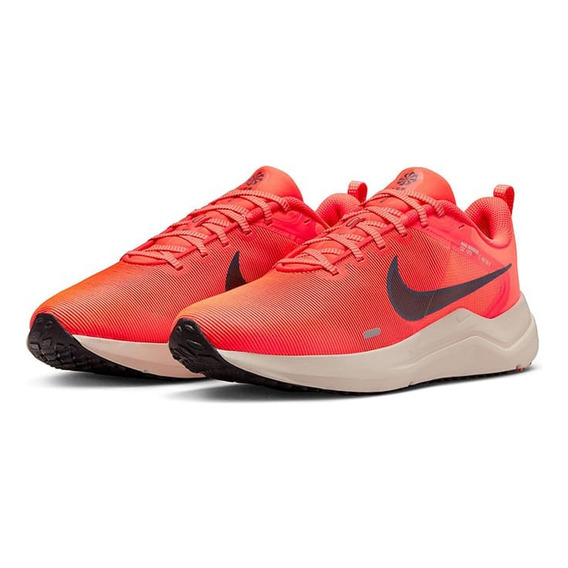 Running - Nike - Nike Downshifter 12 De Hombre - Dd9293-600