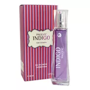 Perfume Paulvic Indigo