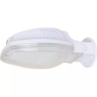 Lámpara De Exterior Led Para Sobreponer 30 W Tecnolite Color Blanco 30esled520mv65b