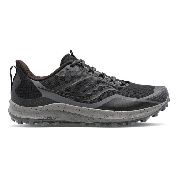 Zapatillas Saucony Peregrine 12 Trail Running Hombre 