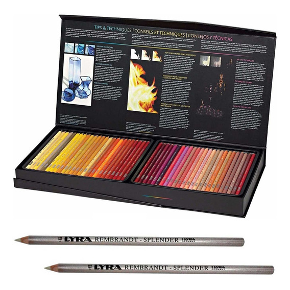 Colores Profesionales Prismacolor Premier 150 Pz +2 Blender