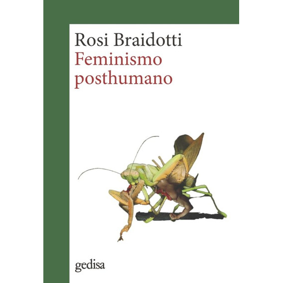 Feminismo Posthumano - Varios