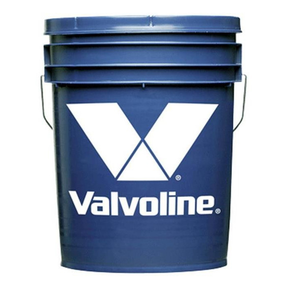 Aceite Transmision Valvolube 80w90 19lts Valvoline