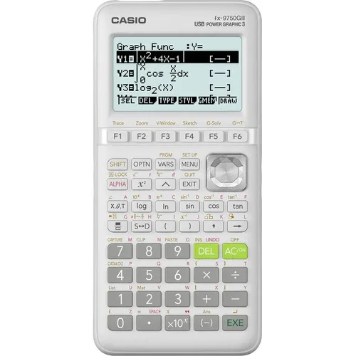 Calculadora graficadora casio online new arrivals