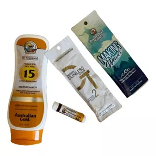 Australian Gold Oferta Kit Verano