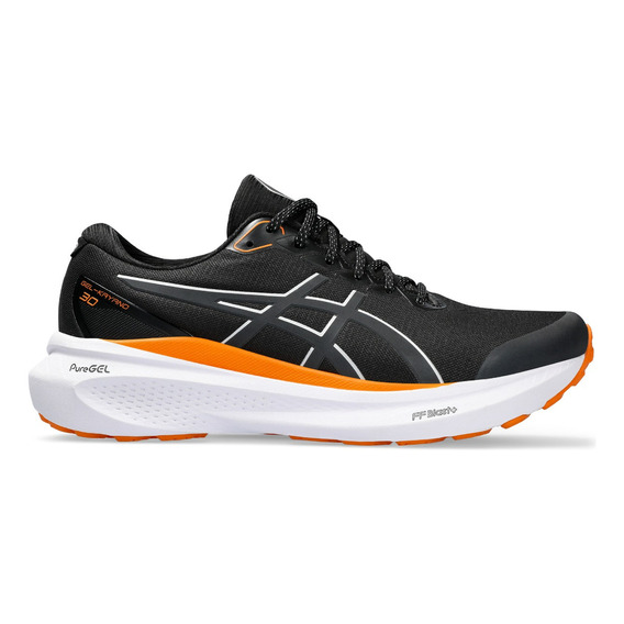 Tenis Asics Gel-kayano 30 Lite-show Estilo Deportivo Hombre