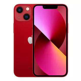 Apple iPhone 13 Mini (128 Gb) - (product)red