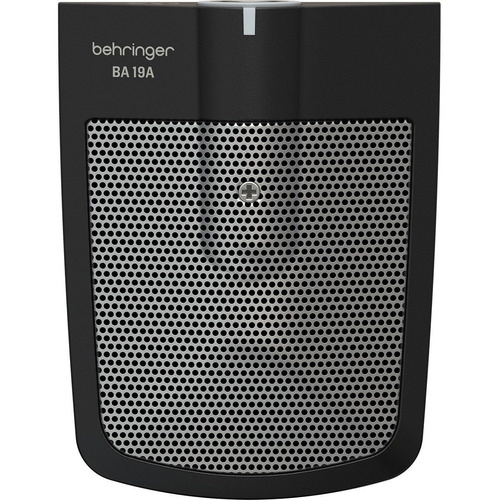 Behringer Ba 19a Microfono Condensador Instrumento Bombo Color Negro