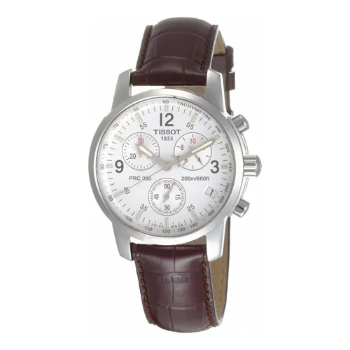 Relógio TISSOT PRC 200 CHRONOGRAPH - 43mm| Maxior